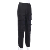 Pantalon Gothique à poches