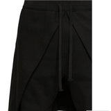Pantalon Gothique <br /> avec Jupe - L'Antre Gothique