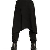 Pantalon Gothique <br /> avec Jupe - L'Antre Gothique
