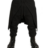 Pantalon Gothique <br /> avec Jupe - L'Antre Gothique