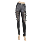 Pantalon gothique Don't Bury Me