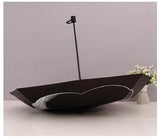 Parapluie Gothique <br /> Crâne