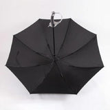 Gothic Umbrella<br> Ninja