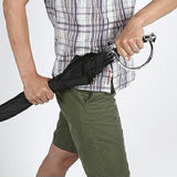 Gothic Umbrella<br> Ninja