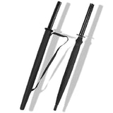 Gothic Umbrella<br> Samurai