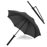 Gothic Umbrella<br> Samurai