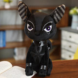 Gothic Plush<br> Bast