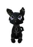 Peluche Gothique Bast
