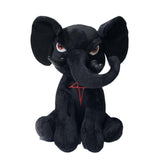 Peluche Gothique Behemoth