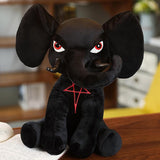 Gothic Plush<br> Behemoth
