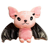 Gothic Plush<br> Bat