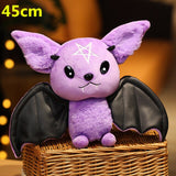 Gothic Plush<br> Bat