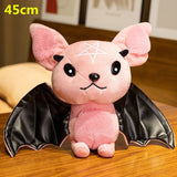 Gothic Plush<br> Bat