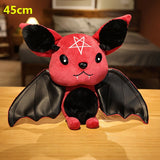 Gothic Plush<br> Bat