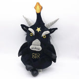 Gothic Plush<br> Dark Lord