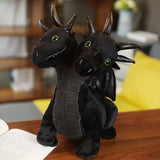 Gothic Plush<br> Hydra