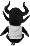 Gothic Plush<br> Krampus