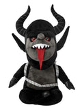 Peluche Gothique Krampus
