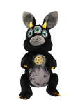 Peluche Gothique Twitchy