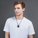 Pendentif Gothique <br /> Diable