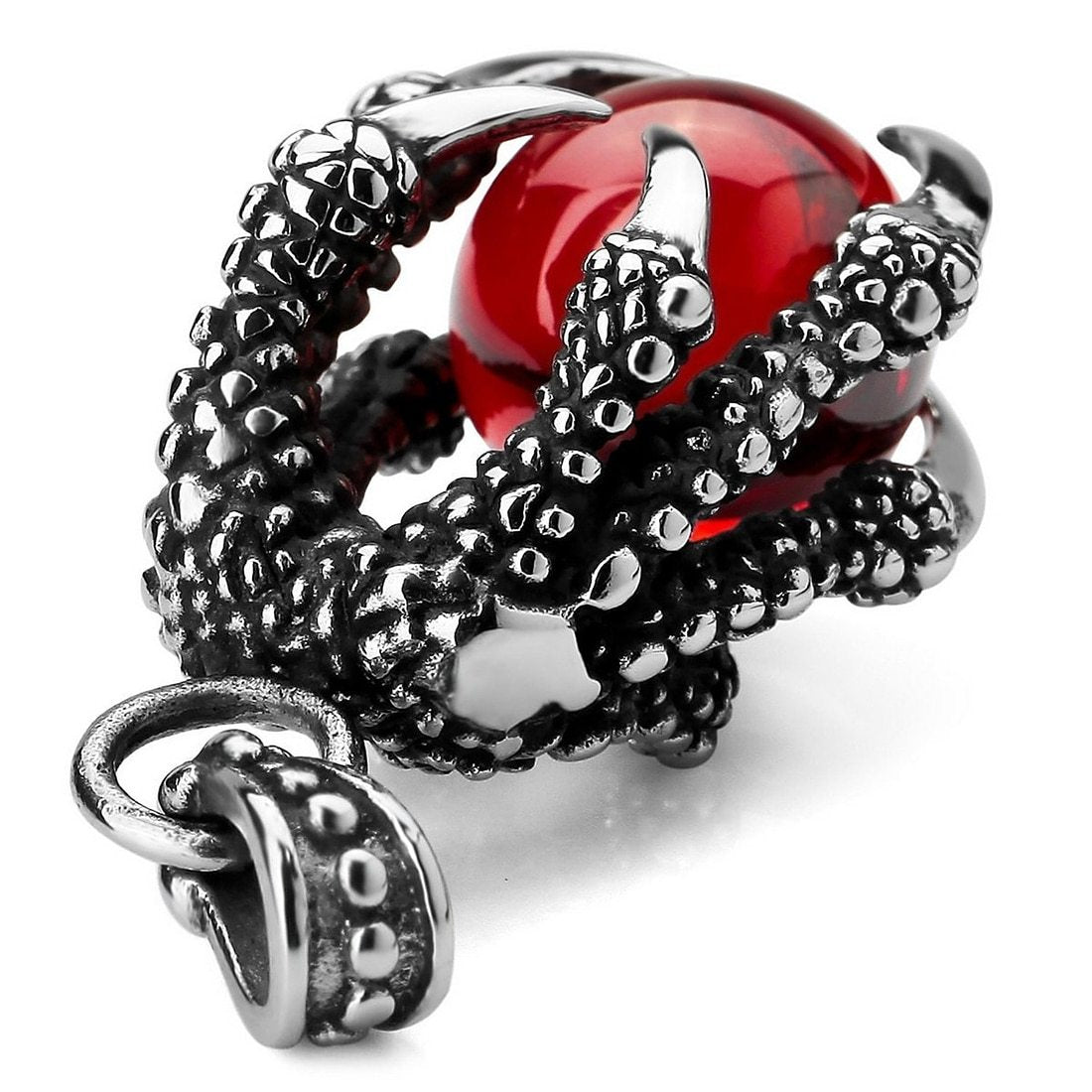 Pendentif Griffe de Dragon main image 1