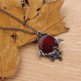 Gotischer Anhänger<br> Vampir