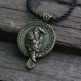 Pendentifs Gothique <br /> Les Cornes d'Odin