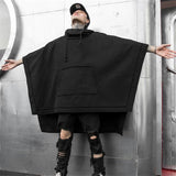 Gotischer Poncho<br> Breit