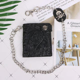 Gothic Coin Purse<br> Reaper