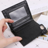 Gothic Coin Purse<br> Reaper