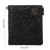 Gothic Coin Purse<br> Reaper