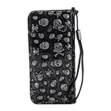 Gothic Wallet<br> Teen