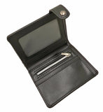 Gothic Wallet<br> Death Note