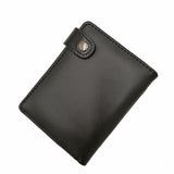 Gothic Wallet<br> Death Note