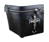 Gothic Wallet<br> Biker