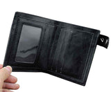Gothic Wallet<br> Biker