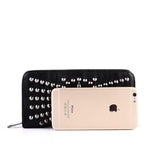 Gothic Wallet<br> Rivet