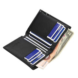 Gothic Wallet<br> Veteran