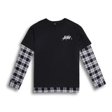 Pull Gothique Awkhomme