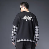 Pull Gothique <br /> Awkhomme