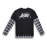 Pull Gothique <br /> Awkhomme