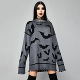 Gothic-Pullover<br> Schläger