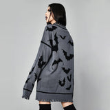 Gothic-Pullover<br> Schläger