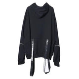 Pull Gothique à Ruban