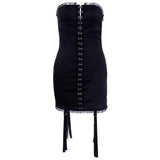 Robe Gothique Bustier