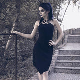 Robe Gothique <br /> Cosplay