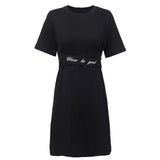 Robe Gothique Coton