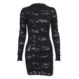 Robe Gothique Fille