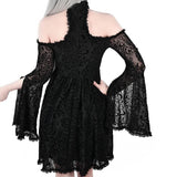 Robe Gothique <br /> Flare