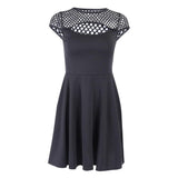 Robe Gothique Hipster